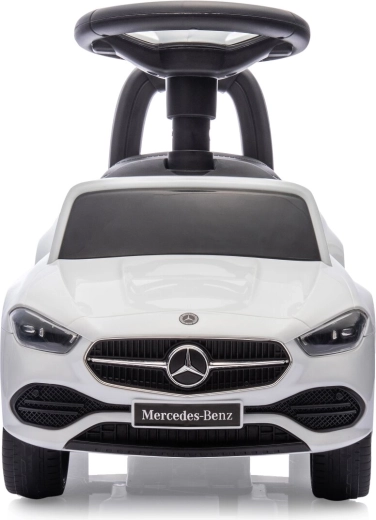 Design Mercedes-Benz sous licence