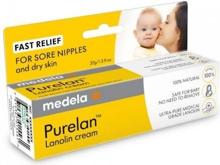 Soulagement rapide et hydratation intense