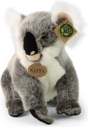 Peluche douce pour les câlins