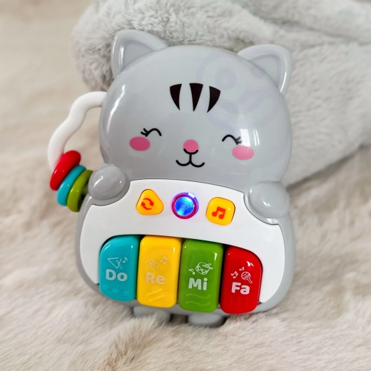 Premières notes sur les touches colorées