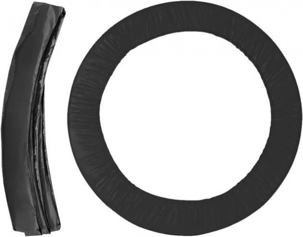 Couvre-ressorts de protection pour trampoline 183 cm