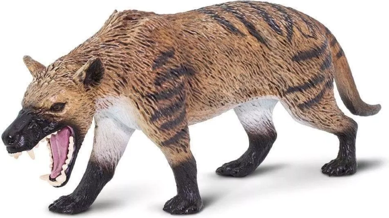 Figurine Safari Ltd. Hyaenodon gigas