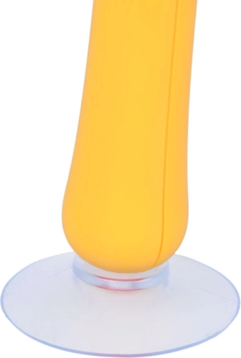 Pêche aux animaux avec épuisette à ventouse