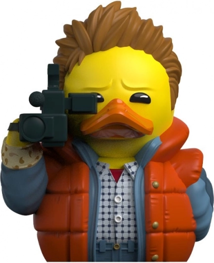 Design inspiré de Marty