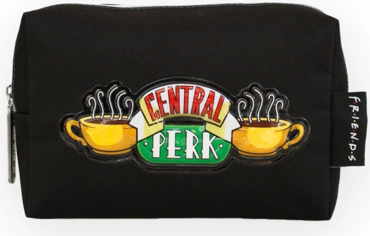 Trousse de toilette Friends Central Perk