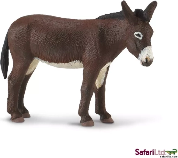 Safari Ltd. âne