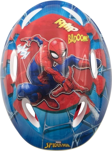 Design sous licence Marvel Spider-Man