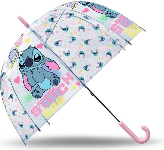 Parapluie pour enfants STITCH 46 cm