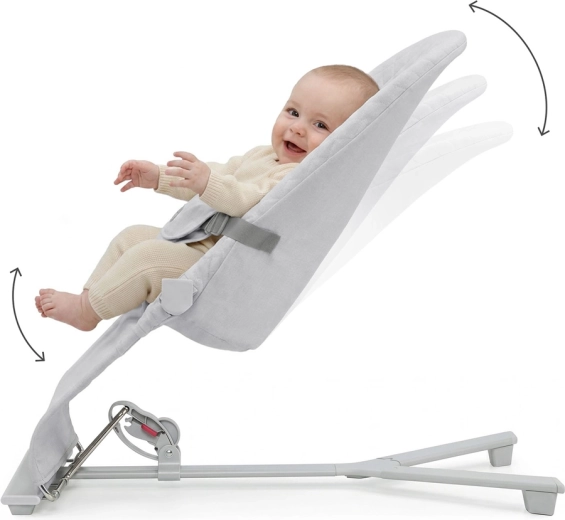 Dossier 3 positions pour le confort dès la naissance