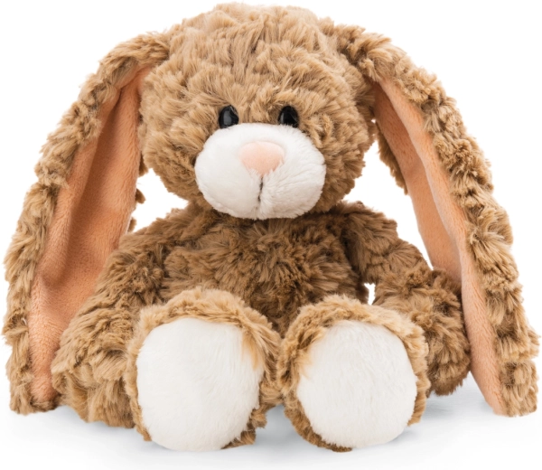 Un design adorable avec de longues oreilles