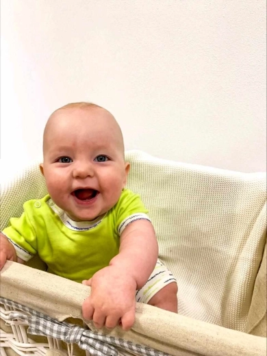 Coton 100 % doux et respirant