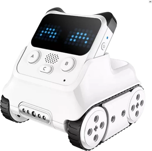 Robot éducatif xTool Codey Rocky (version Education)