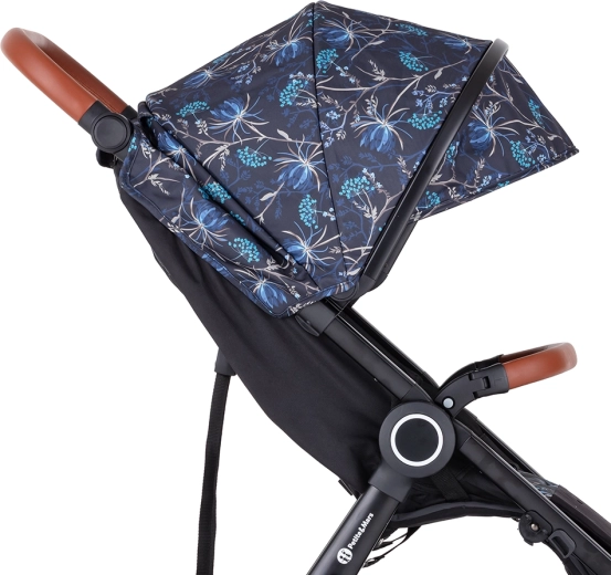 Petite&Mars capote de poussette Street+/Street2 Limited Stylish Beauty
