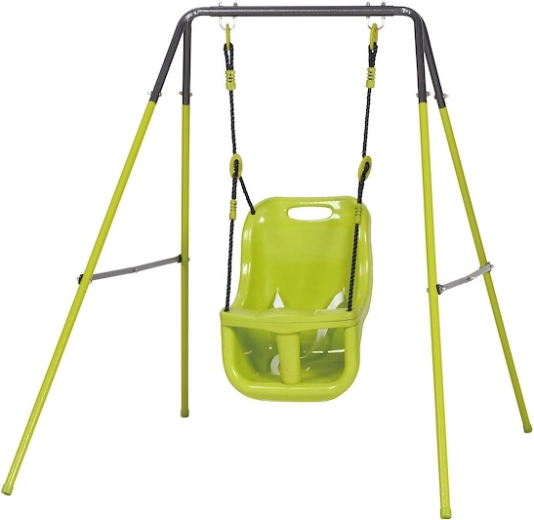Balançoire pour bébé Marimex pour les tout-petits
