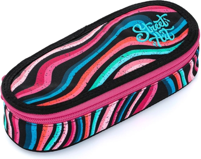 Trousse ovale étudiante Topgal