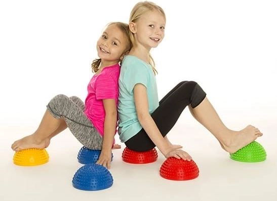 Utilisation polyvalente en jeux et en exercices