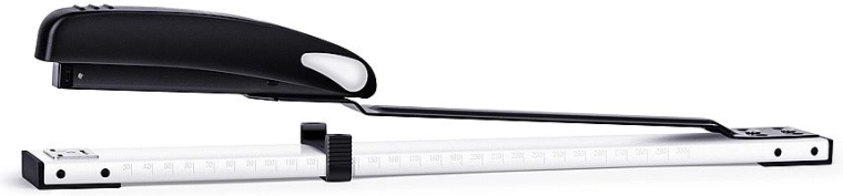 Agrafeuse SAX Design 449 noire