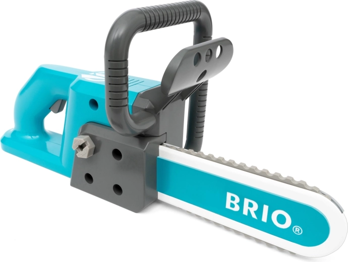 Tronçonneuse BRIO Builder pour enfants