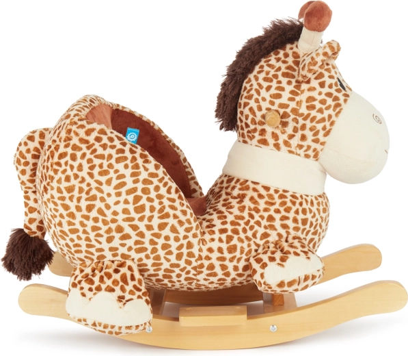 Peluche toute douce et design que les enfants adorent