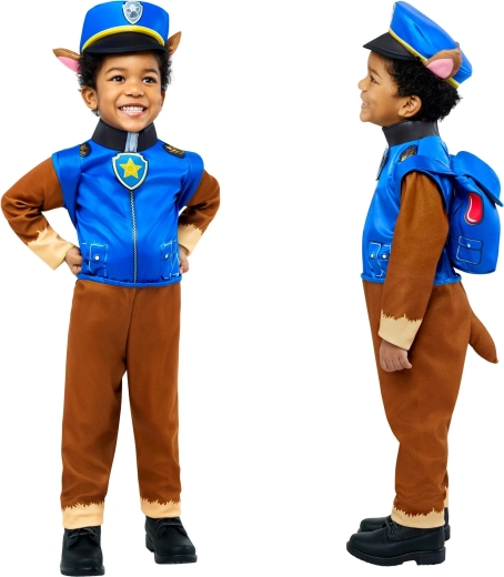 Confort pour les petits héros