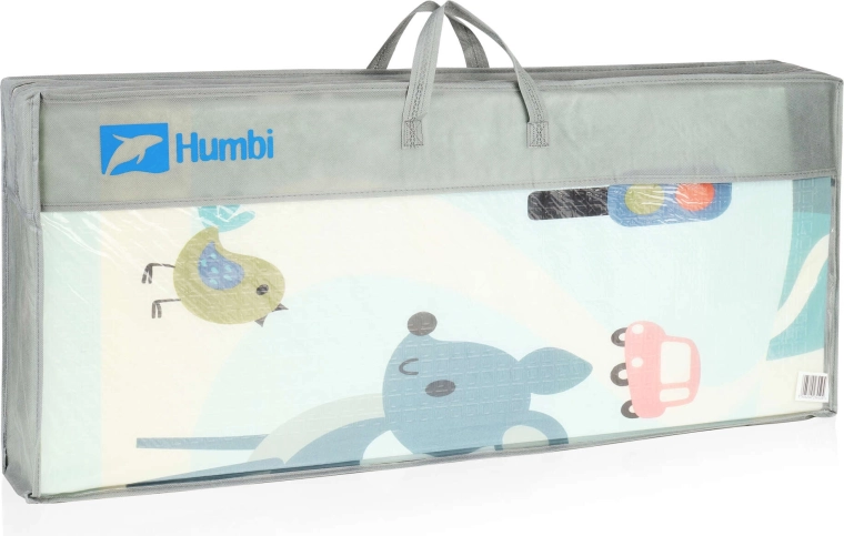 Conception pliante et sac de transport