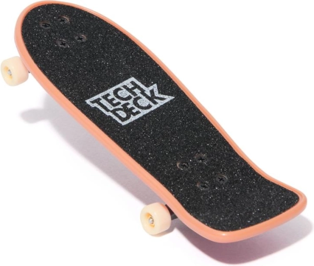 Sensation de ride authentique à échelle mini