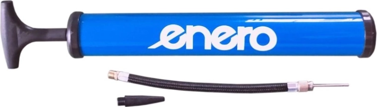 Accessoires inclus : aiguille et adaptateur