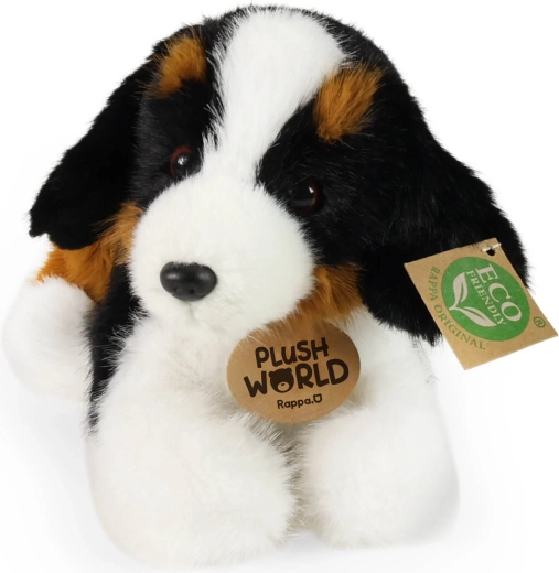 Peluche extrêmement douce