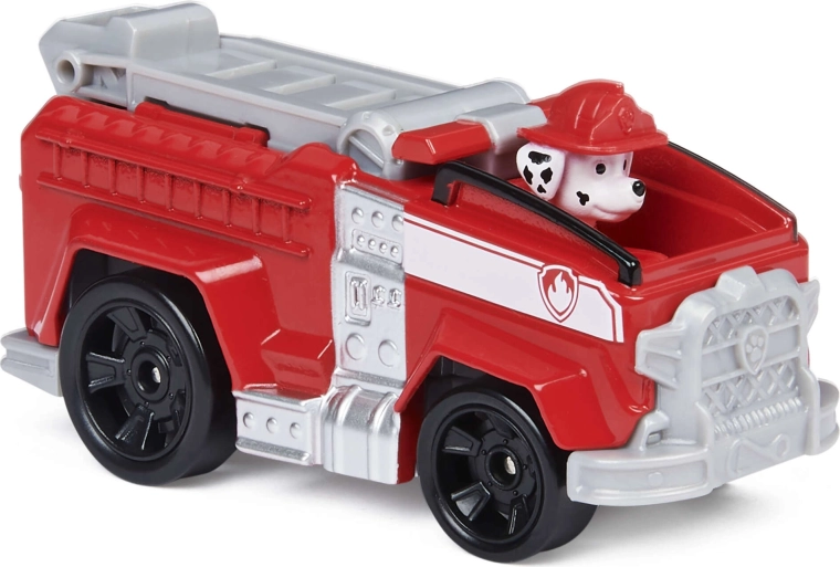 Figurine de Marcus 8 cm incluse