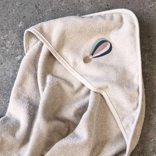 Coton doux certifié OEKO-TEX