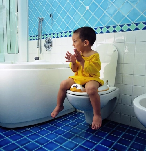 Assise sûre et stable