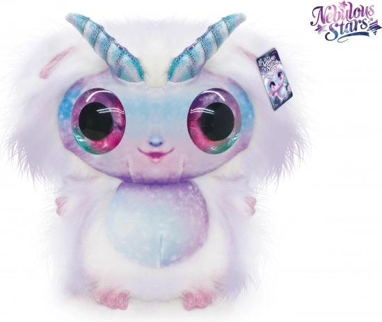 Peluche Astria Nebulous Stars