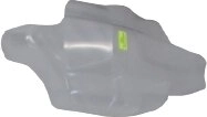 Carrosserie transparente Body X3