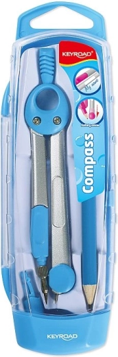 Tout le nécessaire dans un seul étui