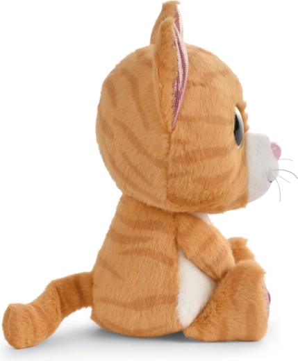 Peluche douce pour les câlins