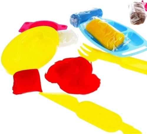 Tout le nécessaire dans un seul kit