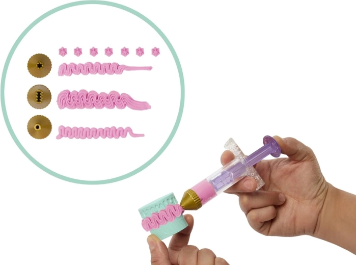 Décorations de gâteau personnalisées