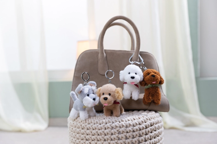 Petit cadeau idéal pour les amoureux des chiens