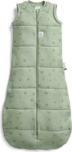 Sac de couchage ergoPouch en jersey de coton biologique Willow 2,5 TOG (8–24 mois)