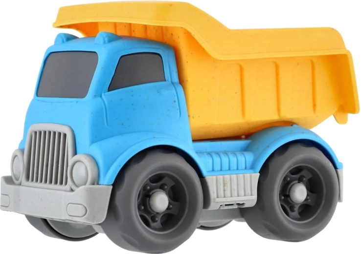 Dimensions compactes, idéales aussi en voyage