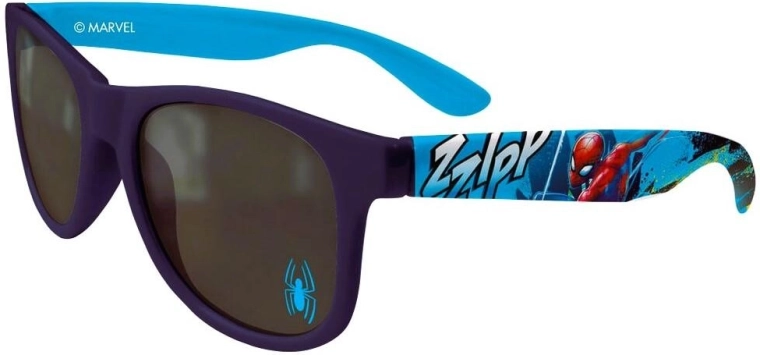 Lunettes de soleil Spiderman