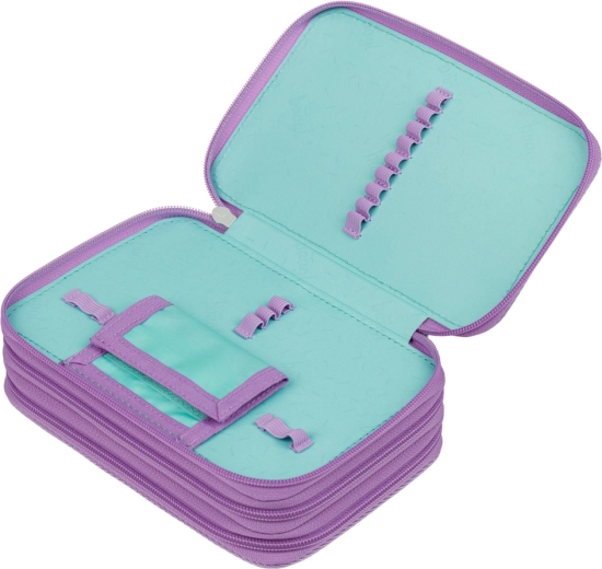 Trois niveaux pour un ordre maximal