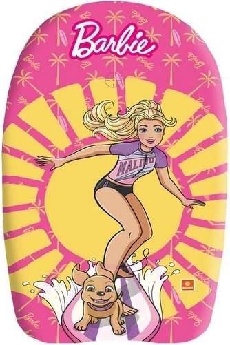 Planche de natation 68 cm - Barbie