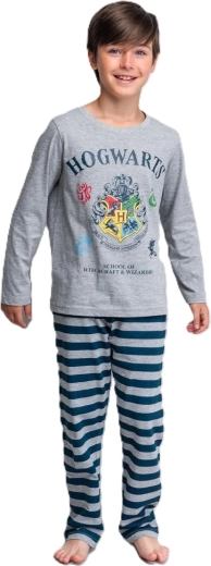 Pyjama pour enfant Harry Potter Hogwarts