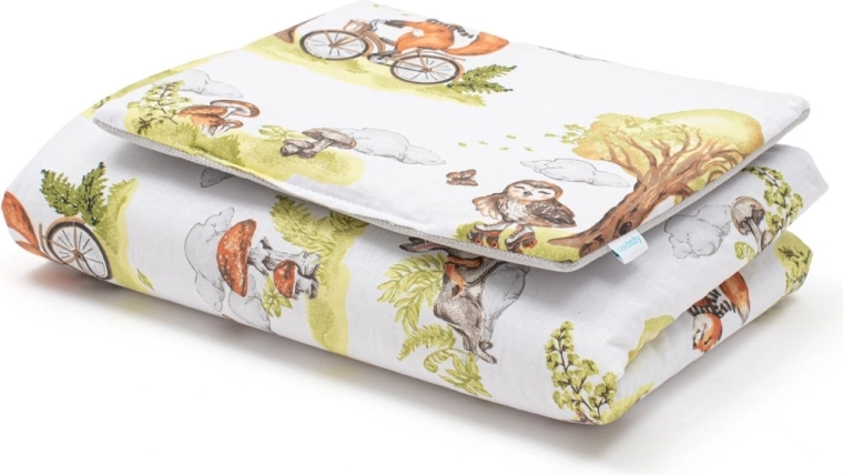 Garnissage anti-allergique sécurisé