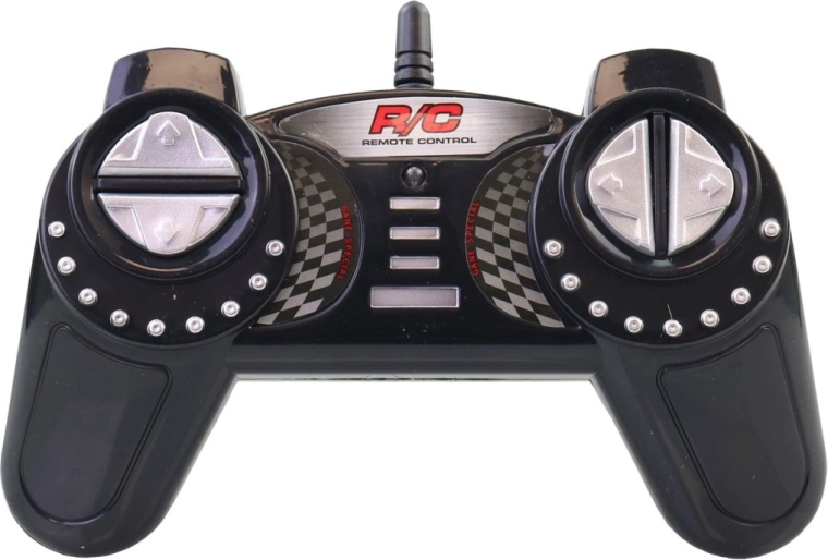 Télécommande simple