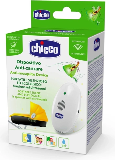 Chicco NaturalZ roll-on après-piqûres d’insectes