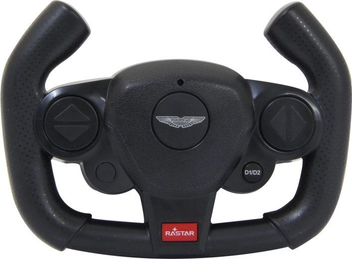 Commande précise sur 2,4 GHz