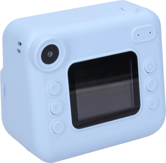 Commandes simples et design enfant