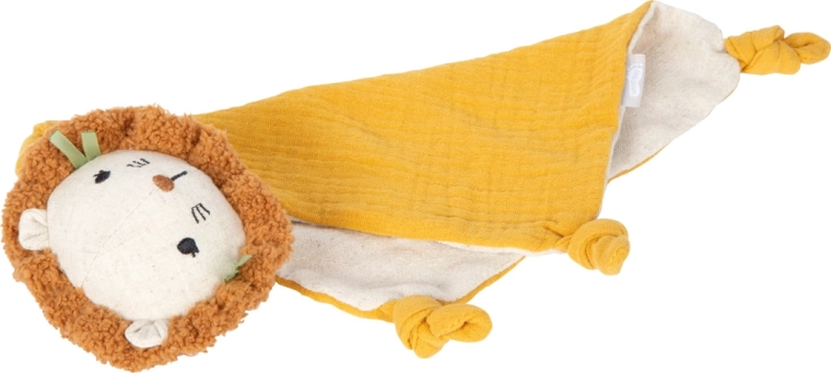 Mousseline douce pour les peaux délicates